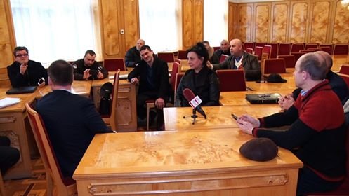 Бедевлянській ОТГ – бути. Закарпатська ОДА надала позитивний висновок – 02