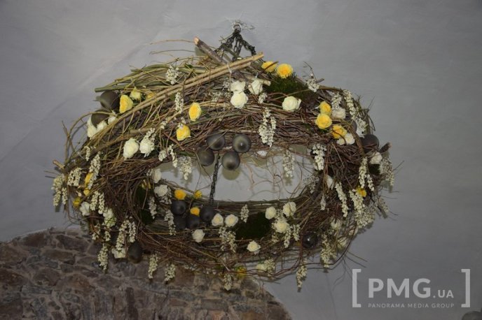 У Чинадієві стартував квітковий фестиваль "Кохання в Сент-Міклош" – 38