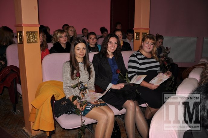 У Мукачеві вшановували представників найпочеснішої професії (ФОТО) – 25 У Мукачеві вшановували представників найпочеснішої професії (ФОТО) – 25