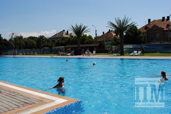 Басейни у Мукачеві: ДЮСШ VS Авангард (ФОТО) – 05