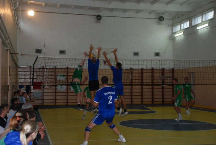 Волейбольний турнір пам’яті Петра Микити пройшов у Іршаві – 03
