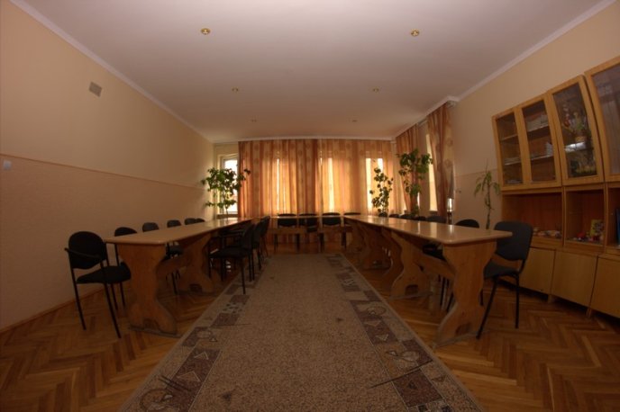 До Мукачівського дитбудинку-інтернату завітали журналісти з подарунками (ФОТОРЕПОРТАЖ)  – 14