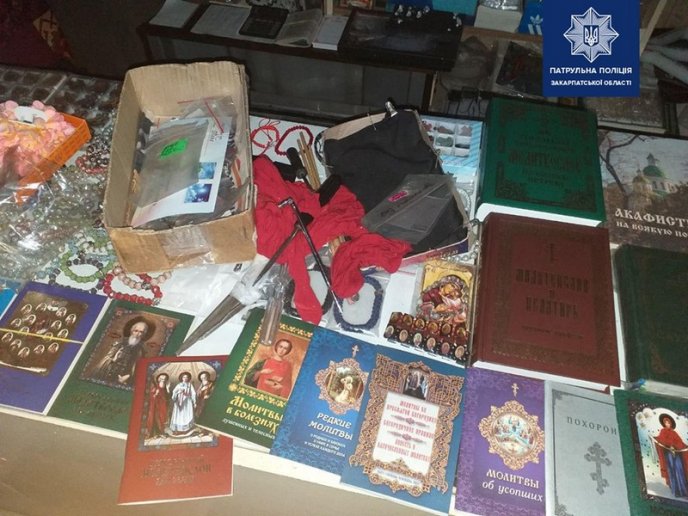 В Ужгороді чоловік скоїв ганебний злочин – 02 В Ужгороді чоловік скоїв ганебний злочин – 02