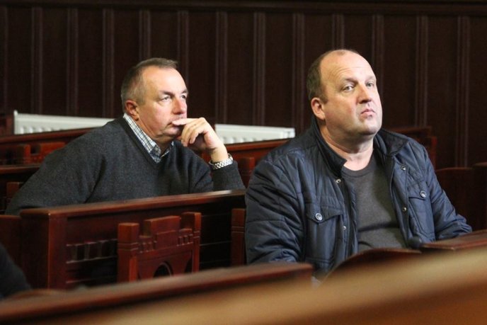 У Мукачеві відбулись громадські слухання щодо створення меморіального парку – 04