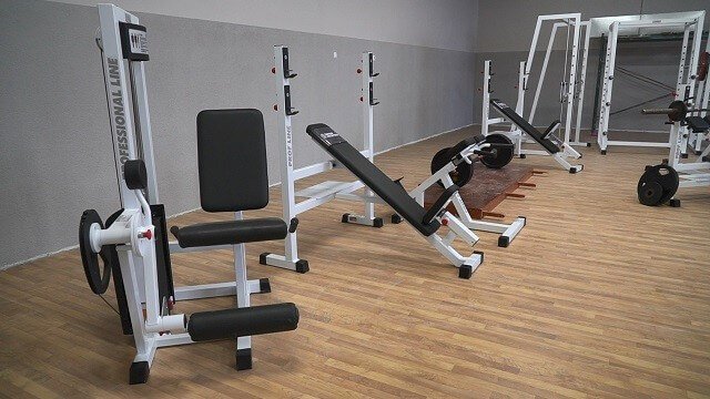 Найбільший на Закарпатті спорткомплекс ДЮСШ відкриють у Мукачеві  – 03