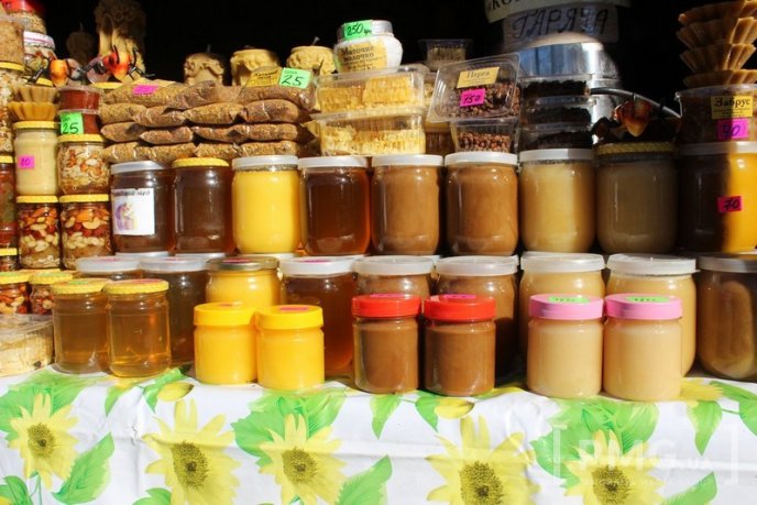 "Варишська палачінта – 2017": ціни на смаколики та напої – 09