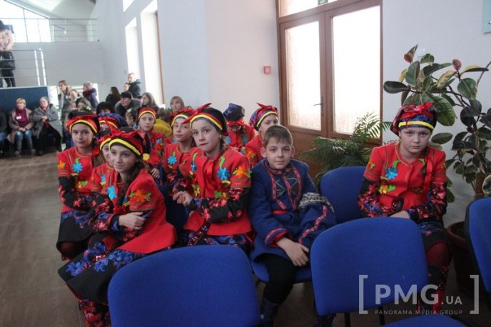 "Різдвяна зіронька-2017" у Мукачеві: є переможець – 06