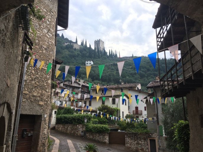 Закарпатці Сергій Расчупкін та Наталія Шозда провели легкоатлетичні тренувальні збори в Італії – 01