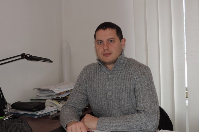 В Оноківській громаді безпеку жителів села охороняє система відеонагляду – 02