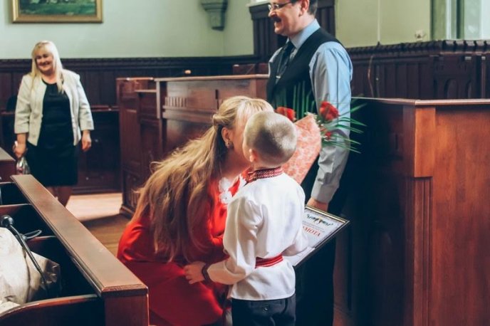 Названо найкращих молодих педагогів Мукачева – 04