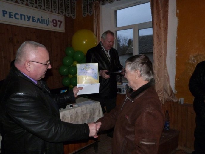 На Рахівщині відбувся шаховий турнір на честь річниці Гуцульської Республіки  – 04