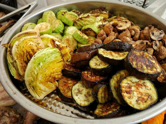 Як у Мукачеві відзначають День святого Мартина – 04