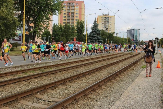 Закарпатці стали призерами легкоатлетичного напівмарафону в Словаччині – 07