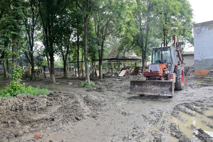 Міністр оборони України відвідав Мукачево – 04