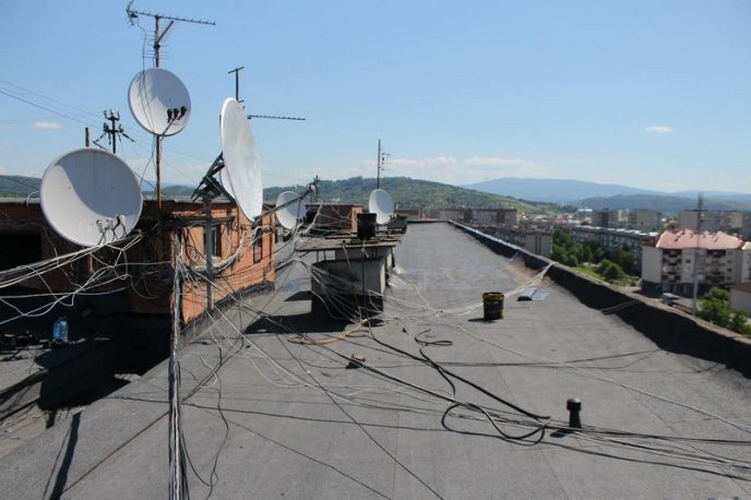 На ремонт даху багатоповерхівки виділили 600 тисяч – 03