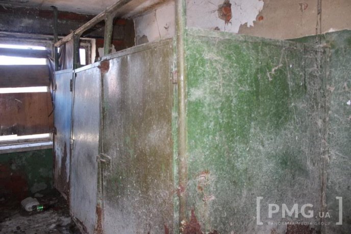 Будинок-привид: люди живуть у квартирах, в яких можна знімати фільми жахів – 11 Будинок-привид: люди живуть у квартирах, в яких можна знімати фільми жахів – 11