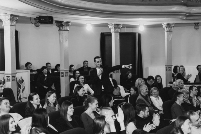 "Мукачево майліпшоє": як гумористи містян веселили – 21