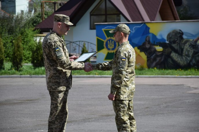 Демобілізація строковиків: у запас звільнили 25 військовослужбовців – 02 Демобілізація строковиків: у запас звільнили 25 військовослужбовців – 02
