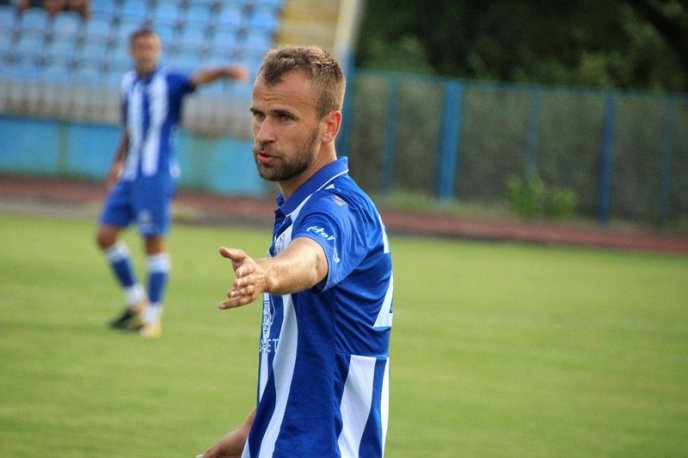 ФК «Минай» програв перший домашній поєдинок – 03