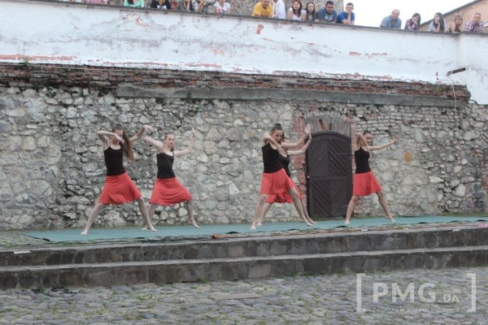 Мукачівці відзначили 1120-річчя міста над Латорицею – 06