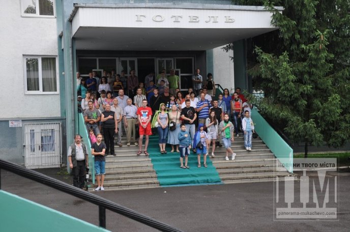 У Мукачеві стартував традиційний шаховий фестиваль "Мукачівське літо – 2013" (ФОТО) – 06