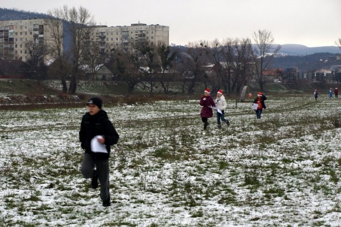 В центрі Мукачева відбувались змагання зі спортивного орієнтування (ФОТО) – 04 В центрі Мукачева відбувались змагання зі спортивного орієнтування (ФОТО) – 04
