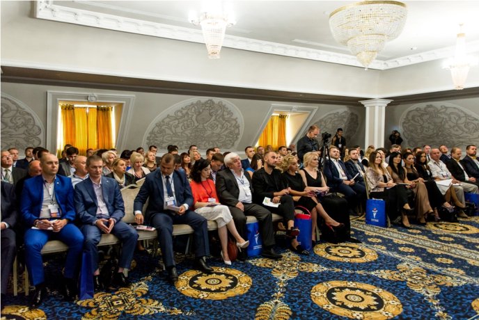 Найкращі підприємства України відзначені нагородами на церемонії до Дня Незалежності – 10