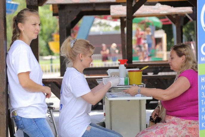 Як у Мукачеві пройшов фестиваль "З країни в Україну" – 14