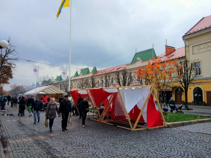 Як у Мукачеві відзначають День святого Мартина – 08
