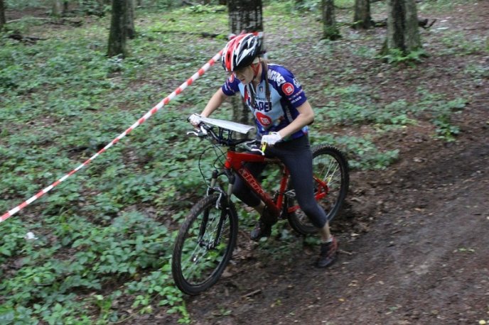 Спортсмени з мукачівського СК "Товариш" взяли участь у черговому старті чемпіонату України з МТВО (ФОТО) – 05