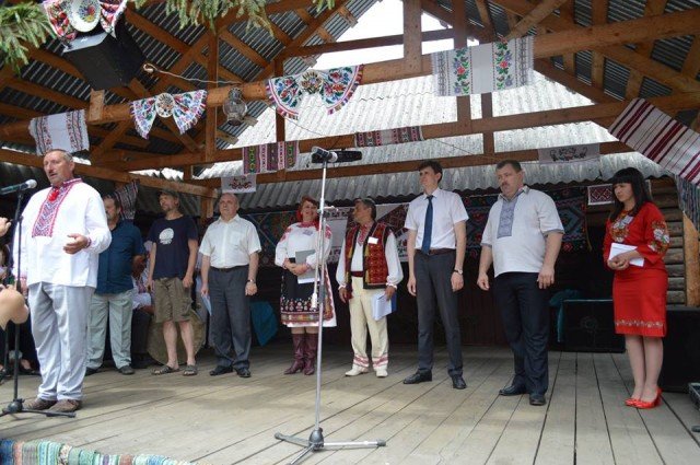 На "Гамору" до Лисичева завітав переможець "Голосу країни" Антон Копитін – 10