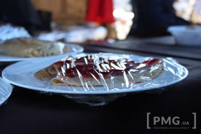 "Варишська палачінта – 2017": ціни на смаколики та напої – 02