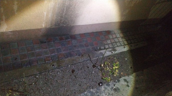 Будинок, у який кинули пляшку із запальною сумішшю, належить служителю церкви – 05