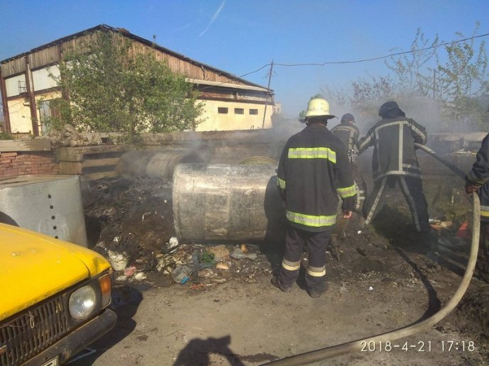 Мукачівські муніципали за тиждень зафіксували 26 фактів порушення благоустрою – 01