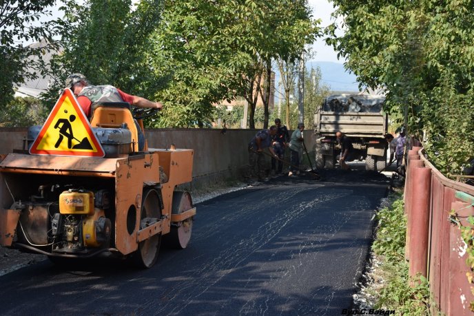 "Це, напевно, найкраща новина для мешканців":  влада Іршави ощасливила місцеве населення – 01