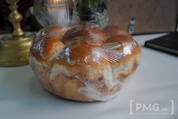 На Мукачівщині попрощались з бійцем "Правого сектору", який загинув у зоні АТО – 11