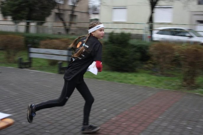 Молодь змагались у Мукачеві за призи від Святого Миколая – 02