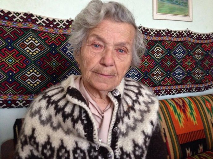 Магдалина Лишак: "Головна риса справжнього учителя – доброта" – 03