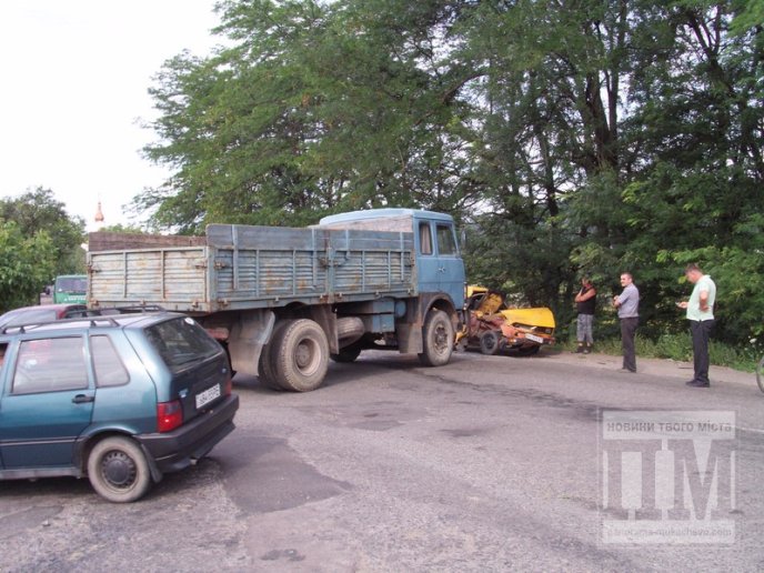 Нові подробиці смертельної ДТП в Чинадієві: в "Москвичі" було шестеро чоловік (ФОТО, ВІДЕО) – 12