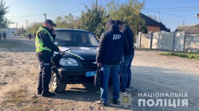 Загинули двоє молодих дівчат: подробиці моторошної аварії – 02