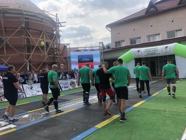 У Рахів завітав Василь Вірастюк – 16