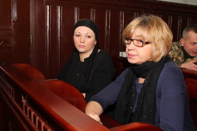 У Мукачеві двоє Героїв посмертно удостоєні звання Почесного громадянина міста – 02