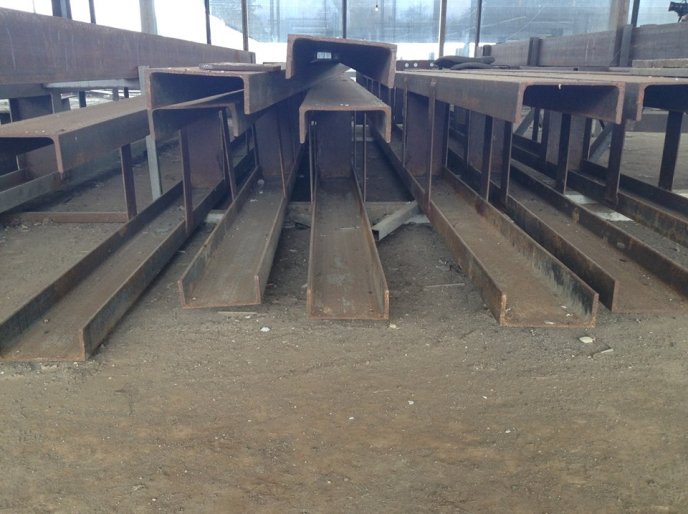 Чому закрився проект ЄС: фото з місця реконструкції КПП "Ужгород" – 09