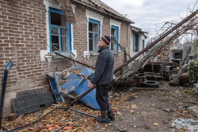 Війна і пенсія: як гарантовано і повноцінно отримати соцвиплати від держави? – 01 Війна і пенсія: як гарантовано і повноцінно отримати соцвиплати від держави? – 01
