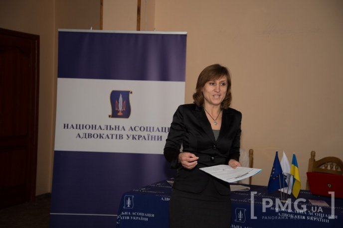 Європейський Союз підтримує реформи у сфері юстиції в Україні – 10