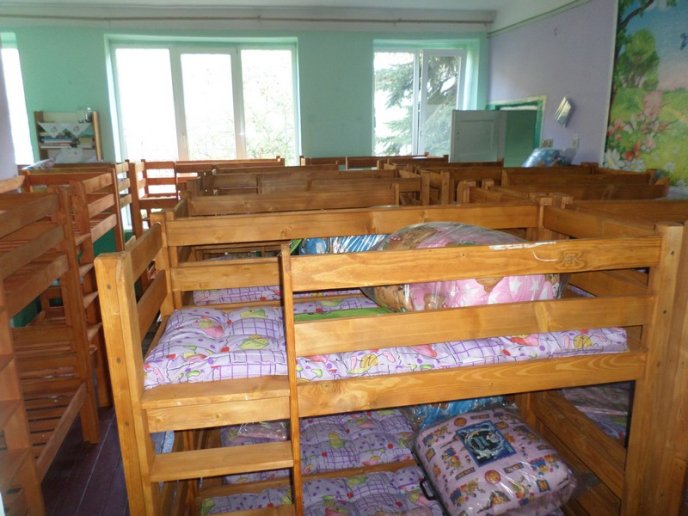 Радість для малечі та батьків – 04