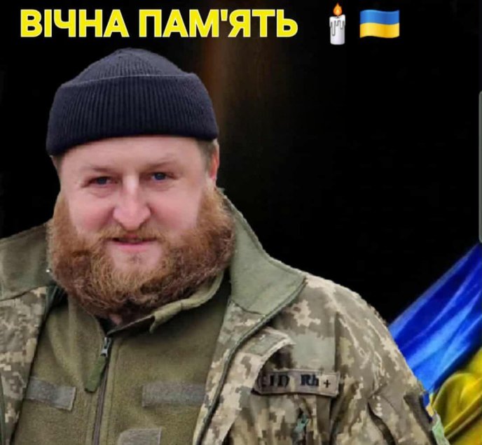 Внаслідок аварії загинув закарпатець, який повертався з фронту – 01 Внаслідок аварії загинув військовий Василь Козак