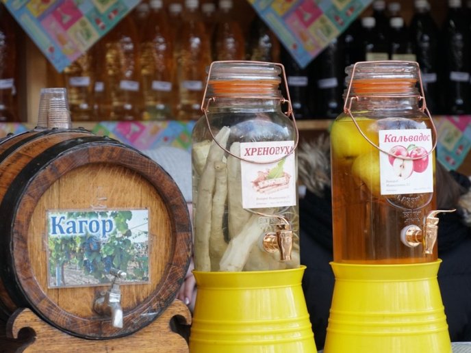 Фестиваль млинців в Ужгороді: чим цьогоріч дивують гостей – 22