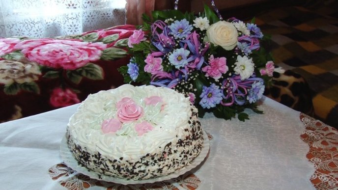 Як жінка залишається оптимісткою у 101 рік – 05