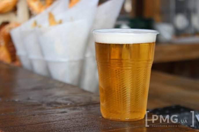 Фестиваль "Варишське пиво" стартував у Мукачеві: вже відомі ціни – 03